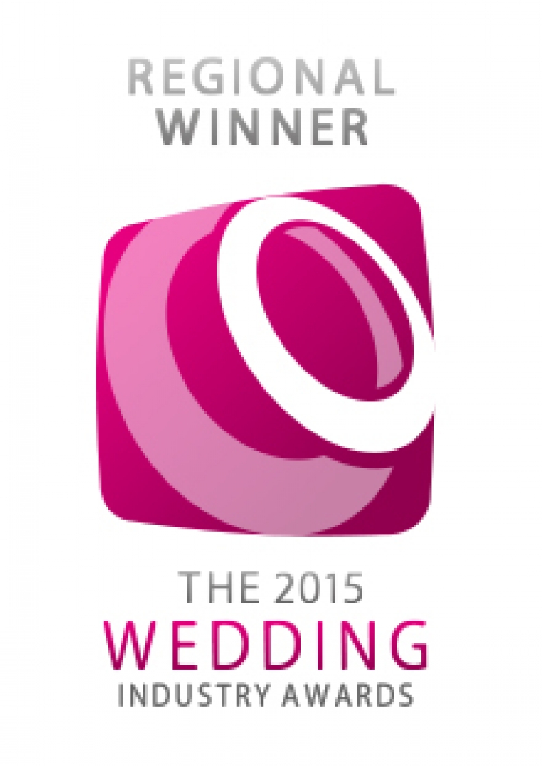 Wedding Industry Awards 2015